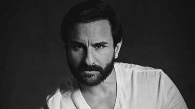 ‘Haiwaan’ actor Saif Ali Khan stabbing case reaches key stage as court frames charges against accused more than a year after attack, trial likey to begin soon