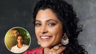 ‘Haiwaan’ actress Saiyami Kher opens up on on ‘Ghoomer’ failure and Bollywood’s box office obsession: ‘A Rs 1,000 crore film doesn’t mean you get respect’ |