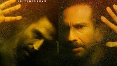 ‘Haiwaan’ NEW POSTERS: Akshay Kumar to lock horns with Saif Ali Khan; teaser UPDATE for Priyadarshan’s film OUT |