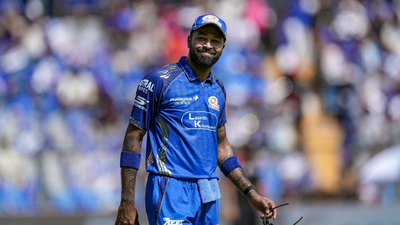 ‘Get Harshit Rana and Rinku Singh’: Ashwin names Mumbai Indians’ ideal Hardik Pandya trade | Cricket News