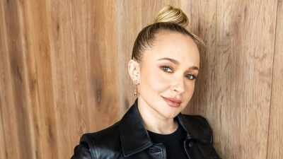 ‘People can tell when you’re happy with being you and when you’re not…the way you carry yourself and that light coming out of your eyes are the most attractive things about you,’ life lesson from ‘Heroes’ star explaining that self-acceptance and self-worth are keys to happiness