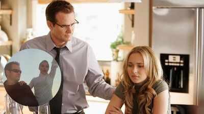 Hayden Panettiere’s ‘Heroes’ dad Jack Coleman slams ‘misogynistic and predatory’ press questions aimed at her as a teen star: ‘No one, especially a teenager, should be targeted that way’ | English Movie News