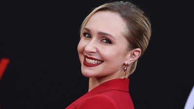 Hayden Panettiere passes away: Connie Britton, Viola Davis, Selma Blair and other Hollywood stars pay tribute |