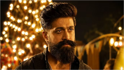 Toxic Full Movie Collection: ‘Toxic’ box office collection Day 5 [LIVE]: Yash and Kiara Advani film eyes Rs 200 crore India net milestone | Hindi Movie News