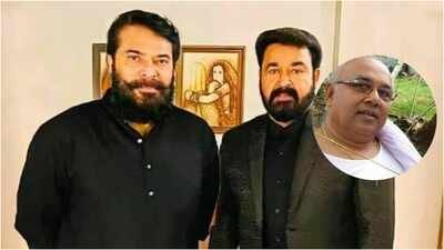 P. Sreekumar reveals why he chooses Mammootty over Mohanlal, recalls support during financial crisis