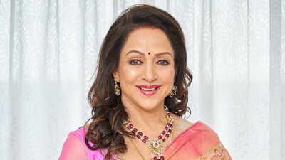 Hema Malini reviews Sunny Deol’s ‘Batwara 1947’ ‘Simply Brilliant’ and praises Aamir Khan for backing film with message of humanity and harmony |