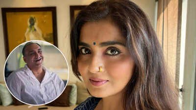 Rani Mukerji: ‘He’s the best brother-in-law anyone could ask for’: Jyoti Mukerji calls Aditya Chopra the ‘best brother-in-law’, reveals she stayed away from Yash Raj Films despite family ties with Rani Mukerji | Hindi Movie News
