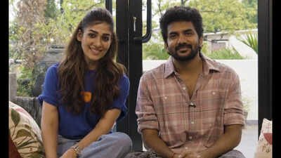 Hi Movie Release Date: ‘Hi’ locks a new release date as Kavin and Nayanthara’s fun promo confirms August 28 | Tamil Movie News