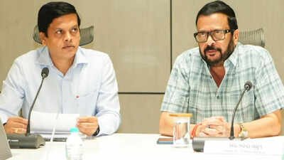 High-level review meet held over proposed ‘ARISE’ project for coastal projection and climate resilience in Odisha | India News