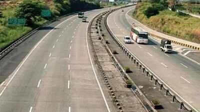 Cabinet clears Rs 13,041-crore railway, highway projects across 5 states | India News