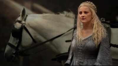 ‘House of the Dragon’ Season 3 Finale ending explained: Here’s why Helaena Targaryen jumps from the castle’s window to her death |