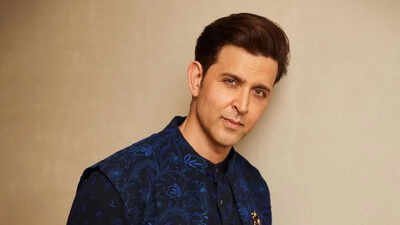 Hrithik Roshan backs filmmaker’s take on audience obsession with stardom over cinema: ‘Somehow we haven’t grown up’ | Hindi Movie News