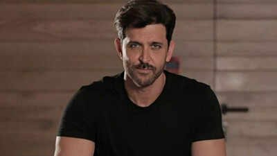 Hrithik Roshan leases Mumbai office space for Rs 17 lakh per month, signs five-year commercial rental deal |
