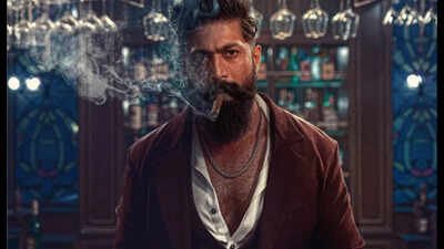 Yash addresses ‘Toxic’ intimate scenes; explains his take on ‘vulgarity’