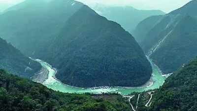 India counters China’s ‘map war’, assigns official names to 27 Arunachal sites | India News