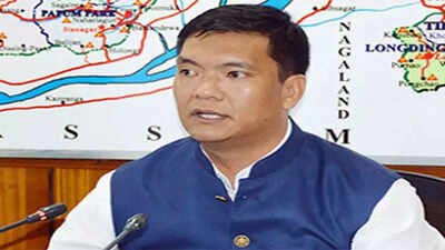 ‘Non-cooperation by state’: SC raps Arunachal Pradesh govt, summons top officials in CBI probe involving CM Khandu’s kin | India News