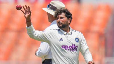 Will Kuldeep Yadav play? India coach reveals big selection headache ahead of Galle Test | Cricket News