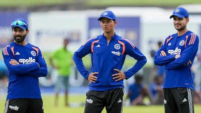 India seek 2-0 sweep: Shubman Gill, Yashasvi Jaiswal look to bounce back; Kuldeep to miss out? | Cricket News