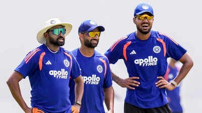 Bumrah’s absence adds challenge as Morne Morkel warns India pacers