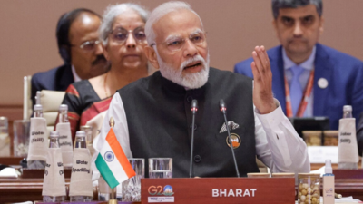 What US, UK and others think about India at 80