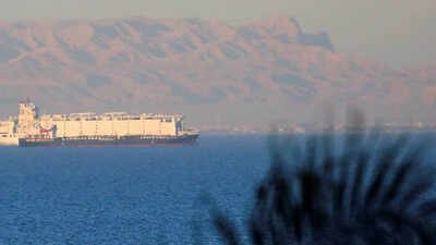 15 Indian seafarers killed in West Asia and Black Sea conflicts: Regulator | India News