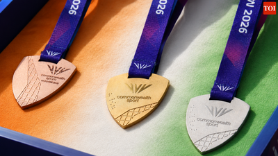 India secure top-four finish at 2026 Commonwealth Games after historic 39-medal campaign | Commonwealth Games News