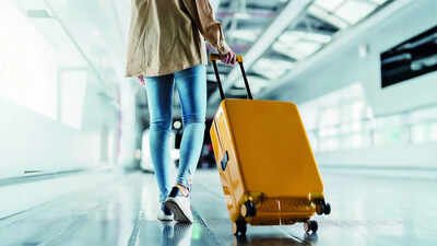 India adds 11 ports to e-visa scheme; total entry points rises to 88 | India News