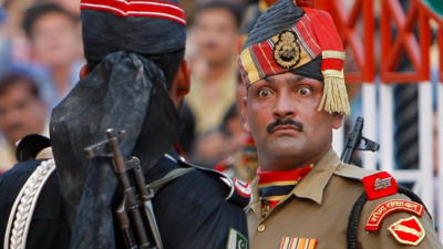 How India, Pakistan view each other; data lays bare deep animosity