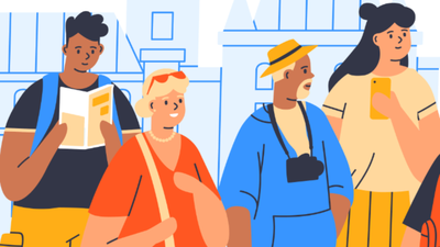 Travel planning India’s most underappreciated vacation task: Survey | India News