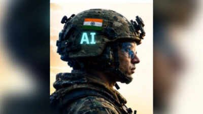Army opens its establishments to students through 43 internship projects this year | India News
