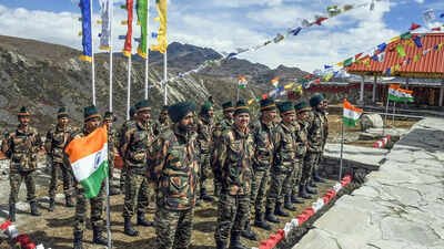 India move will muddle border talks: China | India News