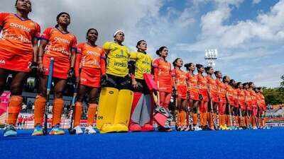 FIH Women’s Hockey World Cup: India go down 0-2 to Netherlands | Hockey News