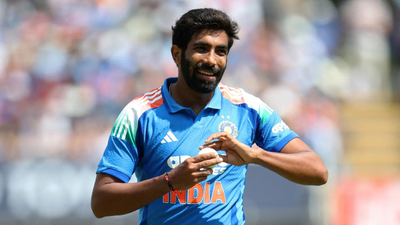 ‘I don’t know who made the decision’: Ex-India batter on Jasprit Bumrah’s workload and CoE scrutiny | Cricket News