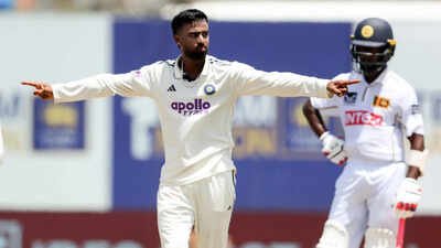 ‘Don’t go chasing the IPL’: Cheteshwar Pujara’s plea for Manav Suthar after Galle heroics | Cricket News