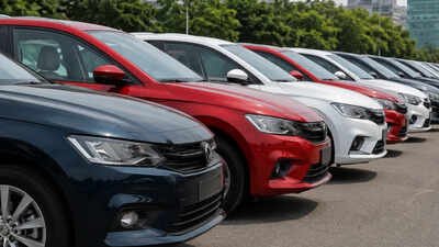 Alternative-fuel passenger vehicles fast catching up with petrol ones | India News