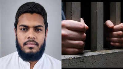 Karnataka man arrested after Instagram trail unveils links to ‘Pakistani gangsters’ | India News