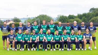 Why Ireland must now play qualifiers for the 2027 ODI World Cup | Cricket News