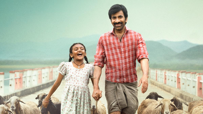 IrumUdi Full Movie Collection: ‘Irumudi’ box office collection day 4: Ravi Teja starrer emotional drama mints Rs 62.40 crore; enjoys a strong Monday run | Telugu Movie News