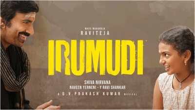 ‘Irumudi’ box office collection day 5: Ravi Teja starrer sees 1.2% dip; India net crosses Rs 75 crore | Telugu Movie News