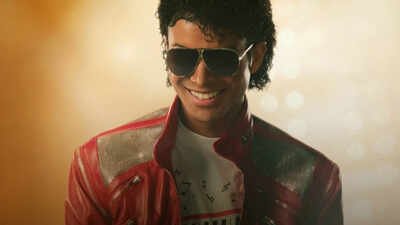 Jaafar Jackson says ‘Michael’ sequel will offer insight into abuse allegations from singer’s point of view |