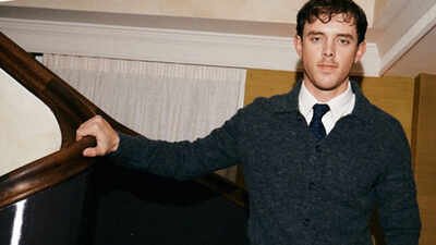 Lesser known actor Jack Barton emerges as SHOCK favourite to become next James Bond; joins A-listers like Jack Lowden, Callum Turner for screen tests |