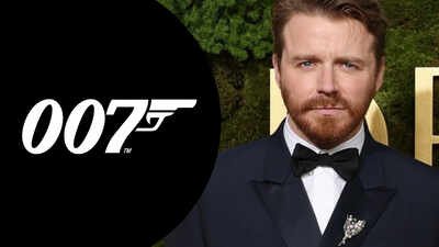 Jack Lowden to be the next James Bond? ‘Slow Horses’ star could be first Scottish actor since Sean Connery to play 007 |