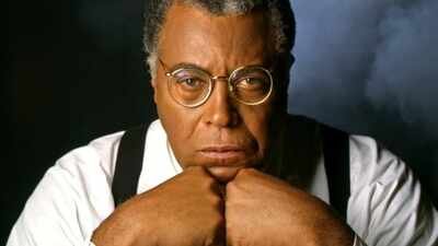 Quote of the day by James Earl Jones: ‘One of the hardest things in life is having words in your heart that you can’t utter’, a look into ‘Darth Vader’s journey and hardships |