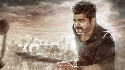 ‘Jana Nayagan’ box office collection day 18 [Live]: Vijay starrer eyes Rs 320 crore worldwide as third-weekend pace slows after worldwide gross surpasses Rs 312 crore | Tamil Movie News