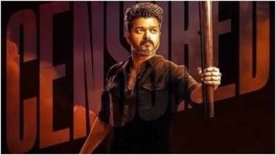‘Jana Nayagan’ box office collections day 11: Thalapathy Vijay records 37.2% jump; nears 300 crore worldwide | Tamil Movie News