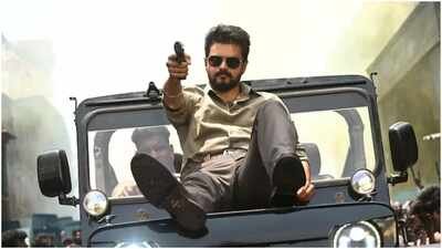 ‘Jana Nayagan’ box office collections day 15: Thalapathy Vijay’s film witnesses another decline; worldwide gross reaches Rs 308.67 crore | Tamil Movie News