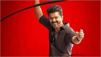 ‘Jana Nayagan’ box office collections day 20: Thalapathy Vijay starrer sees weekday dip; India net collection reaches Rs 193.70 Cr | Tamil Movie News