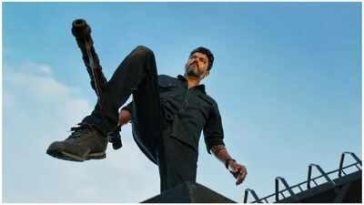 Thalapathy Vijay film enters final phase; India net collection touches Rs 195.29 Cr