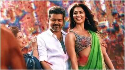 Jana Nayagan Full Movie Collection: ‘Jana Nayagan’ box office collections day 9: Thalapathy Vijay film drops 12.3%; earns Rs 3.55 Cr in India | Tamil Movie News