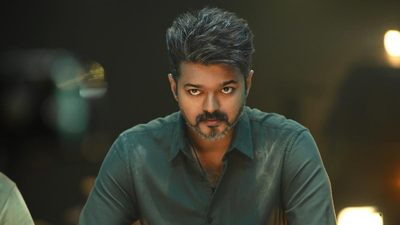 Jana Nayagan Full Movie Collection: ‘Jana Nayagan’ Box Office: Vijay’s Film Hits Rs 200 Crore But Slows Down on Day 12 |